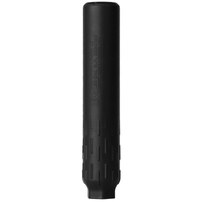 Huxwrx Flow 22Ti Suppressor