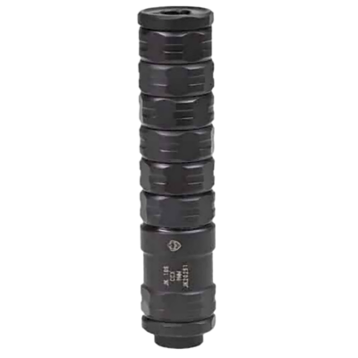 JK Armament 105 CCX 9mm Concealed Carry System 1/2"x28