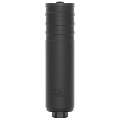 Otter Creek Arms Polonium 5.56 Suppressor