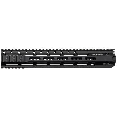 BCM RAIDER-M13 13.00" M-LOK Free-Float Rail