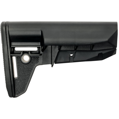 BCM Stock Mod 2 SopMOD Black - Widebody