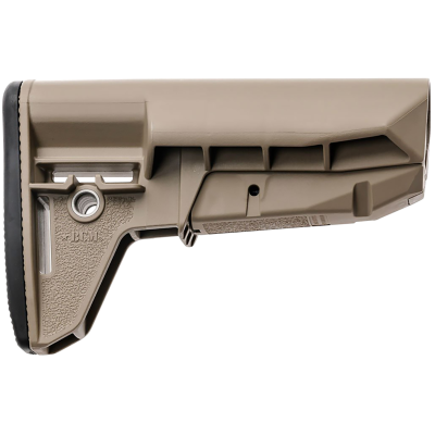 BCM Mod 2 SOPMOD Stock FDE - Widebody