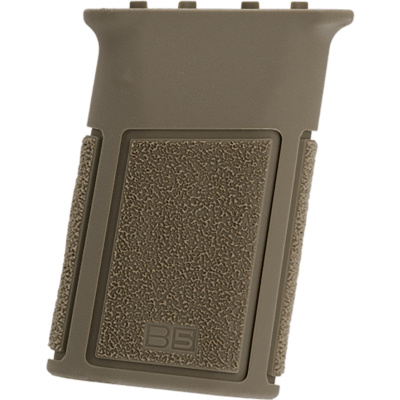 B5 Systems M-LOK Vertical Grip - FDE