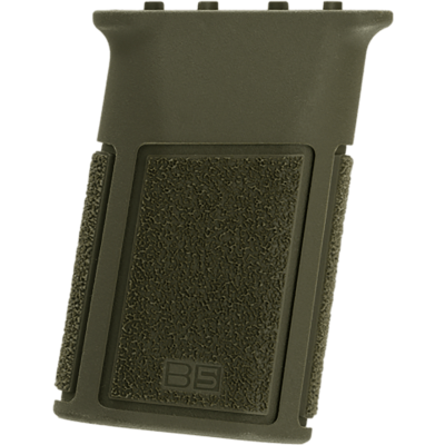B5 Systems M-LOK Vertical Grip - OD Green
