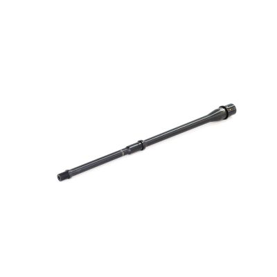 Faxon 5.56 NATO Nitride 16" Pencil Barrel Mid length
