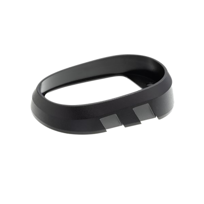 Tyrant CNC P365-Macro Magwell - Fits Sig P365