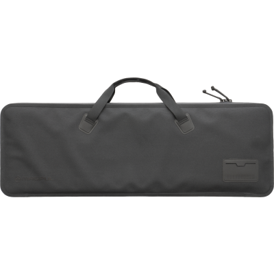 Magpul Industries, DAKA Soft Rifle Case, 12"x35", Matte Finish, Black