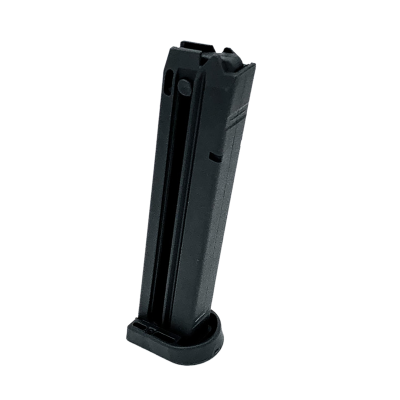 ProMag TAUA9 21rd 22 LR Fits Taurus TX22 Black Polymer