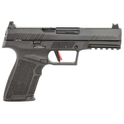 Tisas PX-5.7 Raptor | 5.7x28mm | 20+1 Capacity