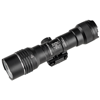 Streamlight ProTac HP-X Pro Flashlight, 55-800 Lumens, Black
