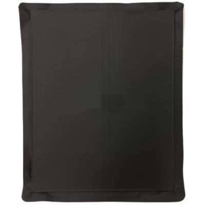 Titan XP Level IIIA Soft Panel Rectangle Backpack Armor