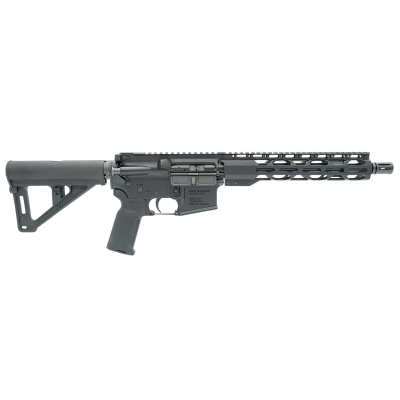 Radical Firearms RPR 5.56 NATO – 30+1, 10.5" Threaded Barrel, M-LOK FP105556M410RPRBTR