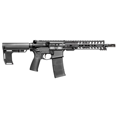 Patriot Ordnance Factory POF-2295 P15 Constable – 300 Blackout, 30+1, 10.5" M-LOK
