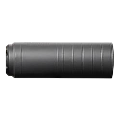 SilencerCo Spectre 9K Suppressor, 9mm / .300 Blackout, Titanium, Black