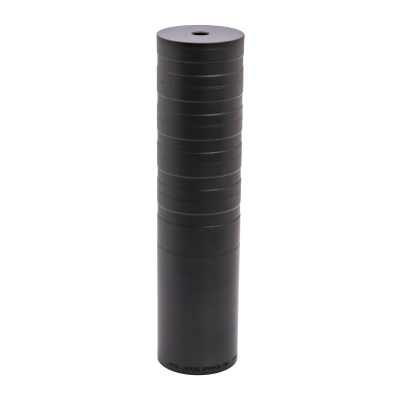 White Label Armory Fenix Suppressor, 5.56 NATO, Black - Introductory Pricing!!