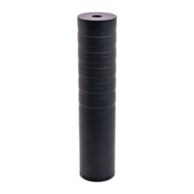 White Label Armory Fenix 30 Cal Suppressor, Black, Stainless Steel - Introductory Pricing!!