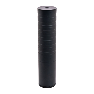 White Label Armory Geist 30 Cal Suppressor, Black, Titanium - Introductory Pricing!!