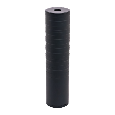 White Label Armory Geist 9mm Suppressor, Black, Titanium - Introductory Pricing!!