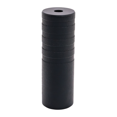 White Label Armory Party Popper .22 Cal Suppressor, Black, Titanium - Introductory Pricing!!