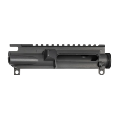 One Horse AR15 A3 Stripped Upper Receiver