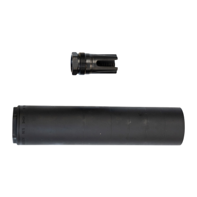 One Horse ASHE 5.56/.223 Suppressor
