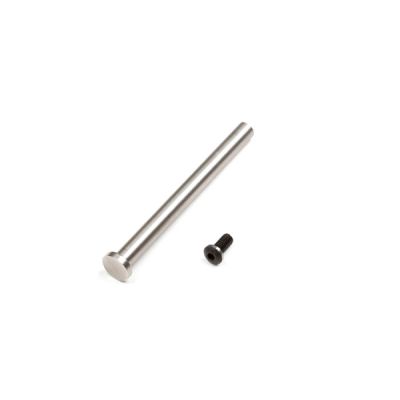 Zev Stainless Steel Guide Rod, Compact Frame