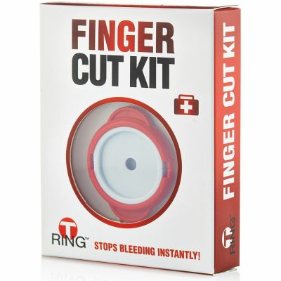 Precision Medical Devices Finger Cut Kit