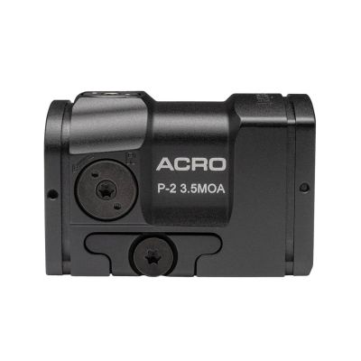Aimpoint Acro P-2 3.5MOA (3.5 MOA, mount or adapter plate required)