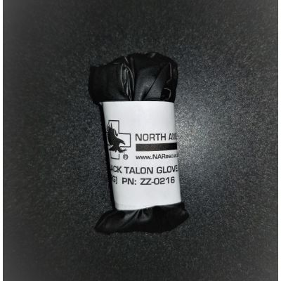 Triton TE Tactical Pair Nitrile Gloves