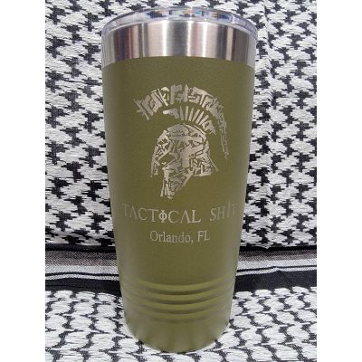 Orlando OD TS Tumbler