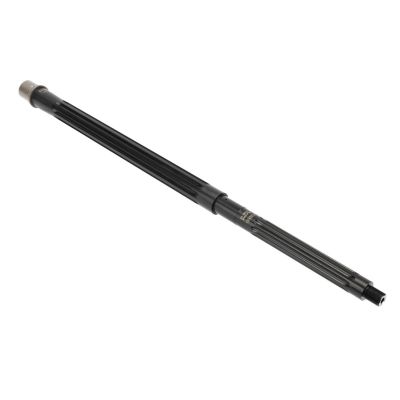 Faxon Match Series 224 Valkyrie 20" Heavy Fluted 1-6.5 Rifle Length Barrel