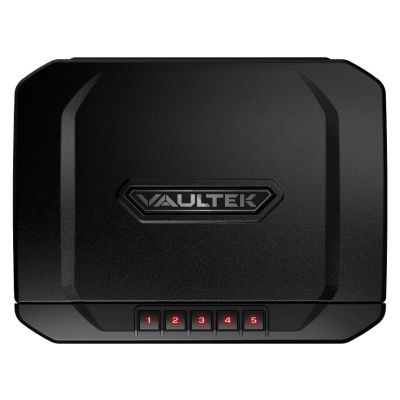 Vaultek VE20 Medium Handgun Safe
