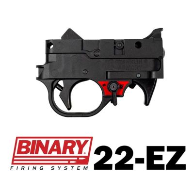 Franklin Armory BFSIII 22-EZ Binary Firing System III Trigger Pack - For 10/22 Platforms