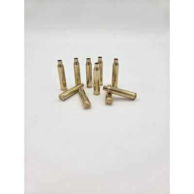 Tactical Shit 223 Washed Remanned Pre-Primed Brass - No Limit!!