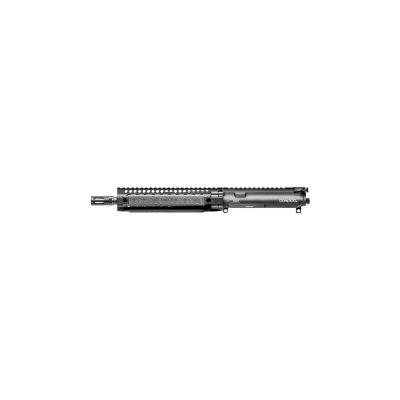 Daniel Defense, Daniel Defense, DDM4 300 S, Complete Upper, 300 Blackout, 10.3" Cold Hammer Forged Barrel, 1:8 Twist, Black Finish, Includes Flash Suppressor, Grip-N-Rip Charging Handle