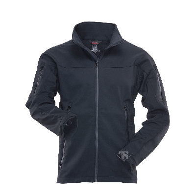 24-7 SERIES TACTICAL SOFTSHELL JACKET WITHOUT SLEEVE LOOP