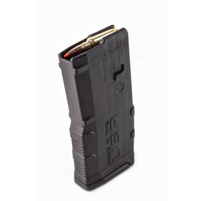 Amend2 AR15 Magazine 5.56 NATO - Black | 6.5 Grendel | 10rd