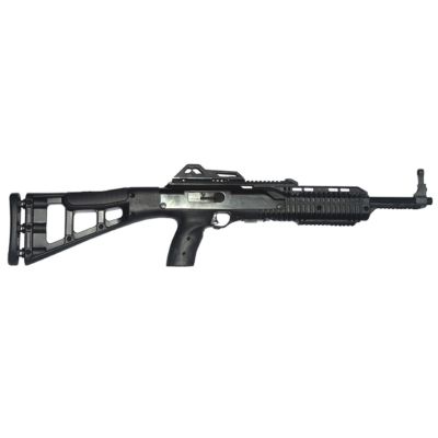 Hi-Point 995 PRO 9mm Carbine - Black | 16.5" Threaded Barrel | Target Stock