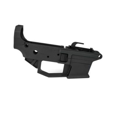 Angstadt Arms 0940 GLOCK 9mm-40SW Lower Receiver