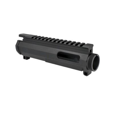 Angstadt Arms Stripped Pistol Caliber Upper Receiver (0940-1045)