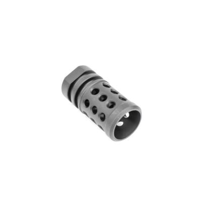 Angstadt Arms Flash Hider - .578x28 threads | Fits .45ACP