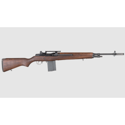 Bula Defense M21DMR Rifle - Walnut | .308 Win | 22" Barrel