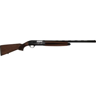 ATI Scout Semi-Auto Shotgun - Wood | 12ga | 26" Barrel | Fiber Optic Sight