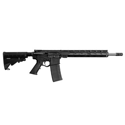 ATI OMNI HYBRID MAXX AR Rifle - Black | 5.56 NATO | 16" Stainless Steel Barrel | 13" M-LOK | 6 Position Stock