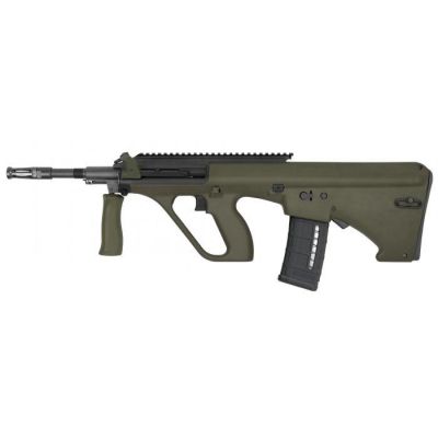 Steyr Arms AUG A3 M1 Rifle - OD Green | 5.56 NATO | 16" CHF Barrel
