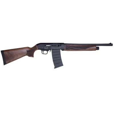 Black Aces Tactical Pro Series M Semi-Auto Shotgun - Walnut | 12ga | 18.5" Barrel