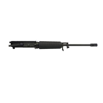 Bushmaster XM-15 QRC AR15 Complete Upper Assembly - Black | 5.56 NATO | 16" Barrel | A2 Flash Hider