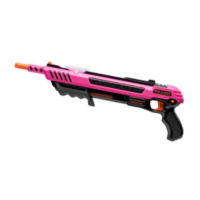 BUG-A-SALT 3.0 Pump Salt Shotgun - Pink Passion Assassin LIMITED EDITION