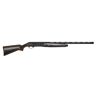 CZ 712 G2 Shotgun - Turkish Walnut | 12ga | 26" Barrel | 3" Chambering | 4rd