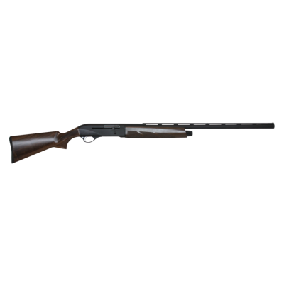 CZ 712 Target G2 Semi-Auto Shotgun - Turkish Walnut | 12ga | 30" Barrel | 3" Chamber | Stepped Rib